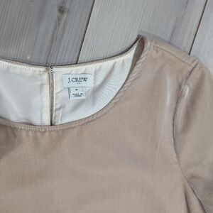 J. Crew woman's top
